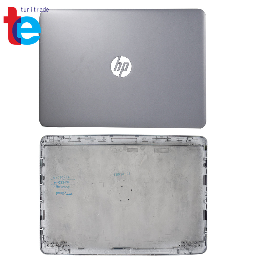 New Elitebook G Lcd Back Cover Top Case Rear Lid For Hp