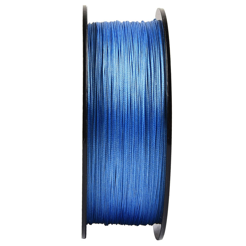 Details about / 500M Super Strong 8 Strands Fishing Line PE Braided Fishing Wire For All Water