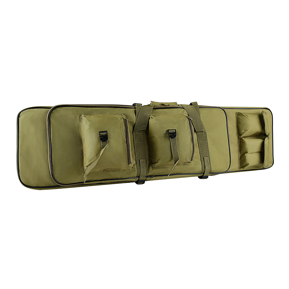 100//120cm Rifle Bag Hunting Soft Gun Case Long New Tactical
