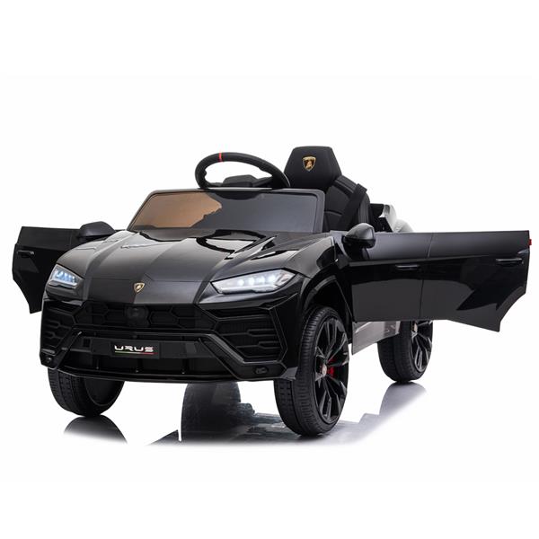 Small Lamborghini LZ-923 Dual Drive 35W*2 Battery 12V4.5AH*1 2.4G Remote Control