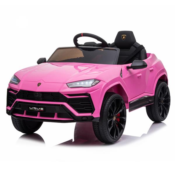 Small Lamborghini LZ-923 Dual Drive 35W*2 Battery 12V4.5AH*1 2.4G Remote Control