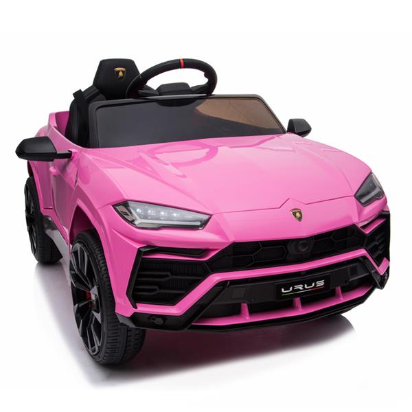 Small Lamborghini LZ-923 Dual Drive 35W*2 Battery 12V4.5AH*1 2.4G Remote Control