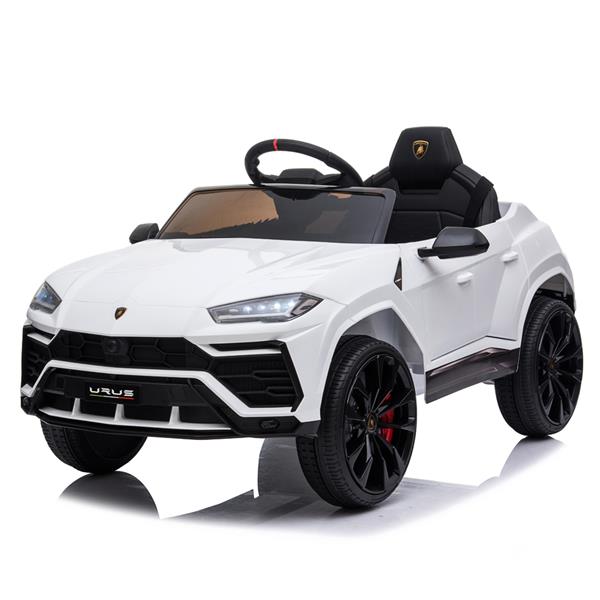 Small Lamborghini LZ-923 Dual Drive 35W*2 Battery 12V4.5AH*1 2.4G Remote Control