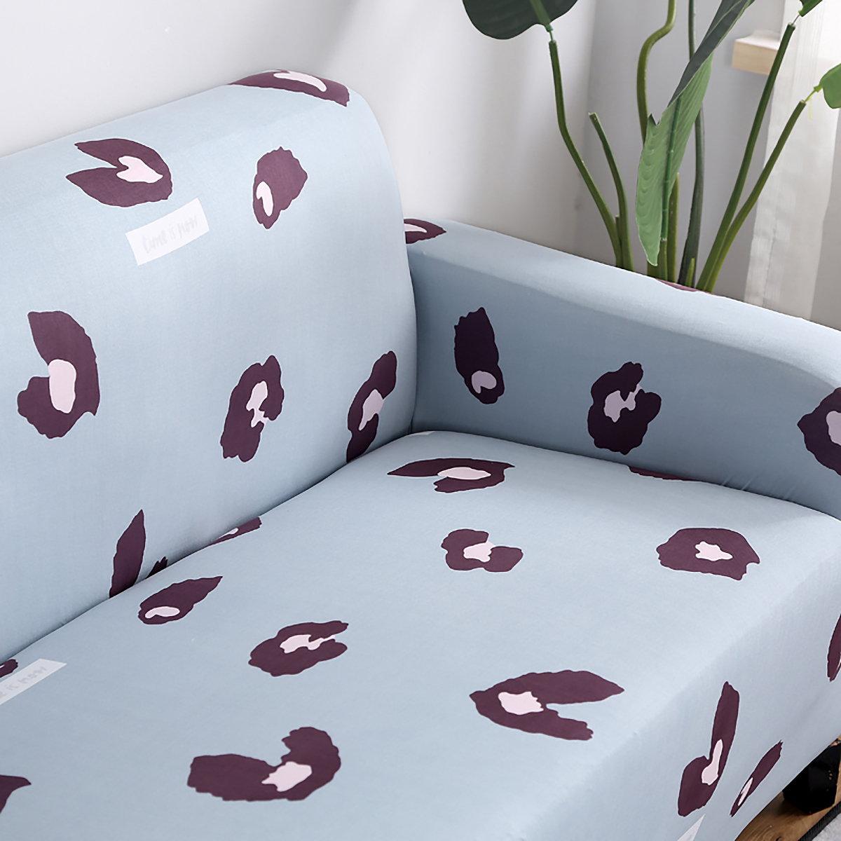 4 Seater Stretch Couch Sofa Lounge Covers Chair Loveseat Recliner Cover Easy Fit