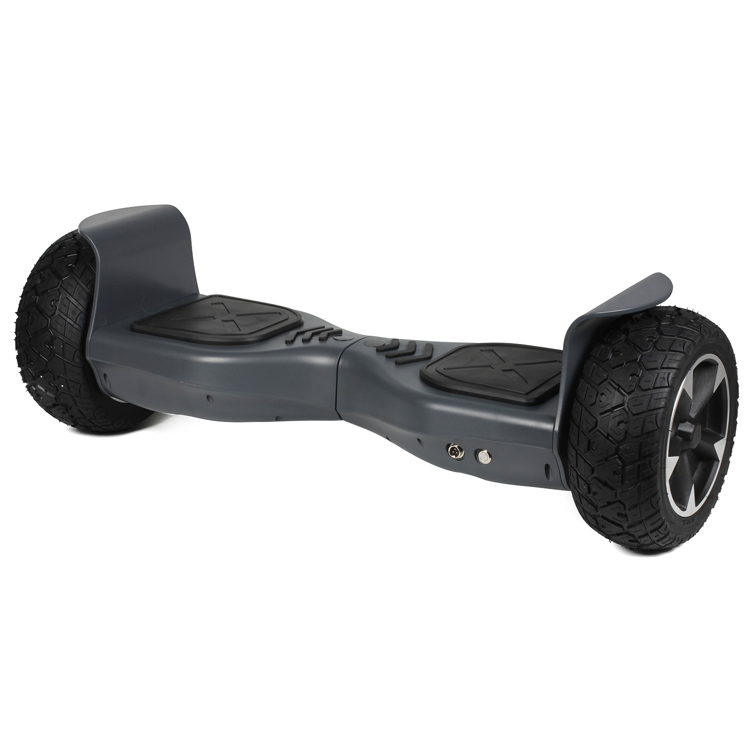 hoverboard hummer off road