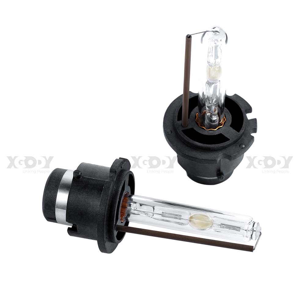 2x D1S D2S D3S D4S 35W HID Xenon Headlight Light Conversion Kit 3000K~12000K