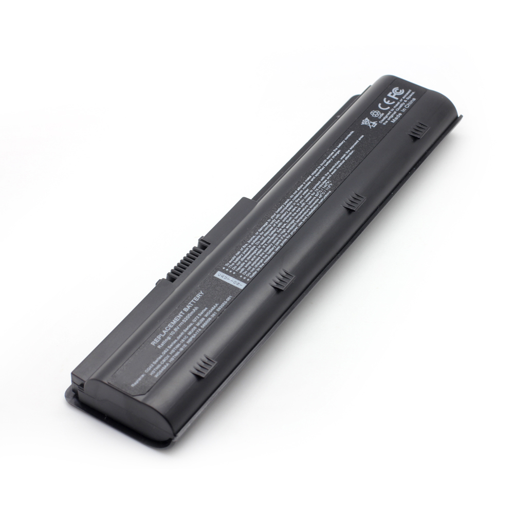 For Hp Mu Laptop Battery Cell Mah New