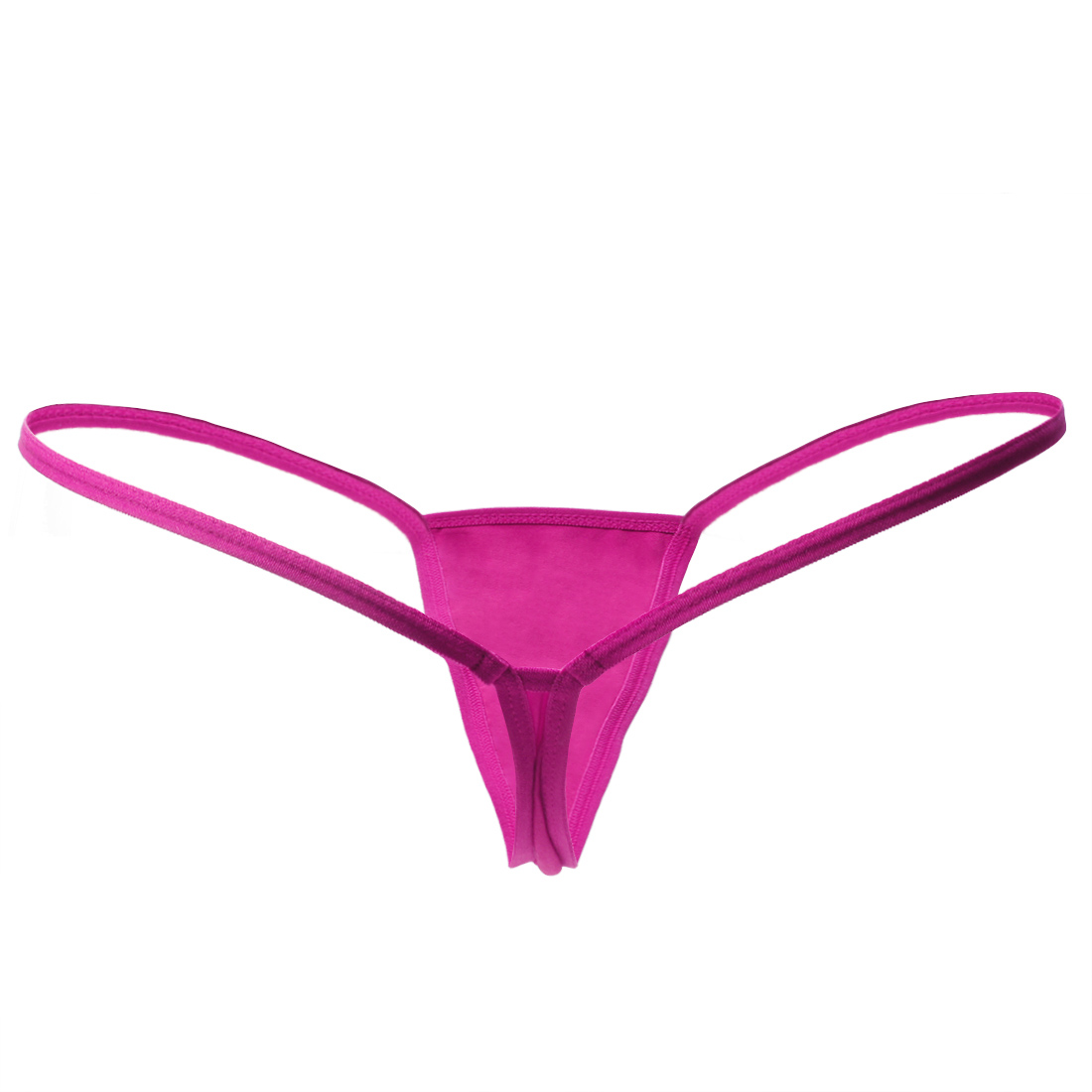 Hot Women Lingerie Micro Thong Mini Bikini Tiny G String Swimwear The