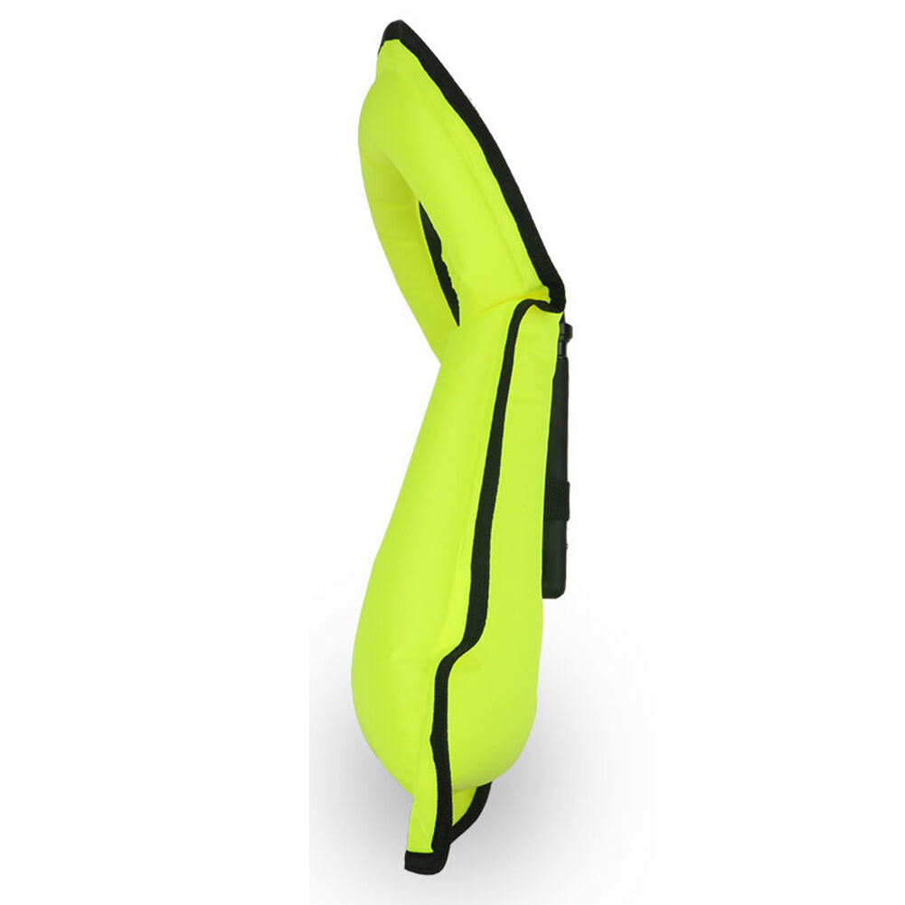 Kids// Adults Inflatable Life Jacket Vest for Snorkeling Surfing Boating Swimming