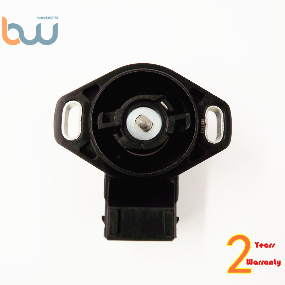 Throttle Position Sensor Fit for Toyata 4 Runner Camry Celica MR2 89452-20050