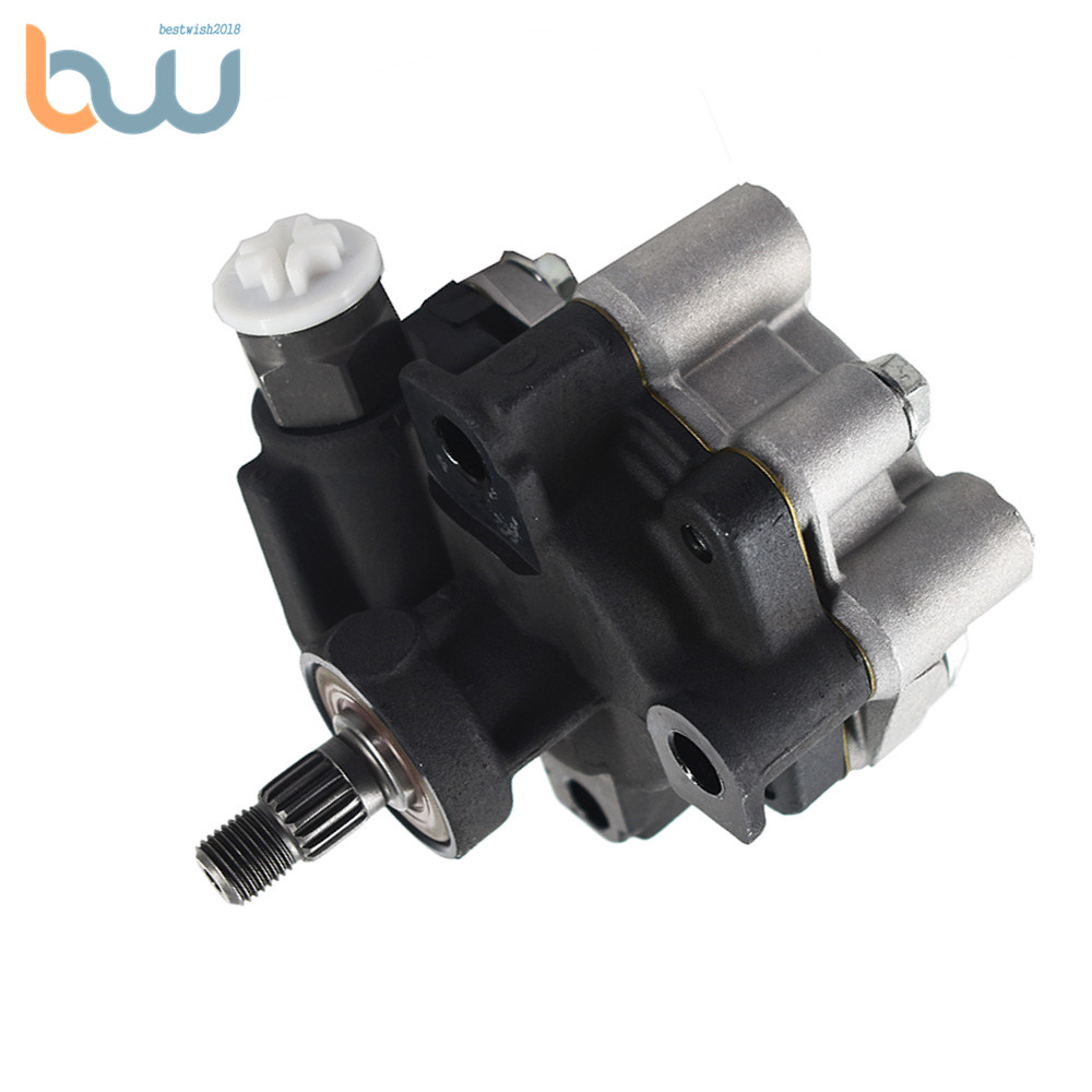 Power Steering Pump Fit For Toyota Supra Lexus SC300 IS300 GS300 3.0L