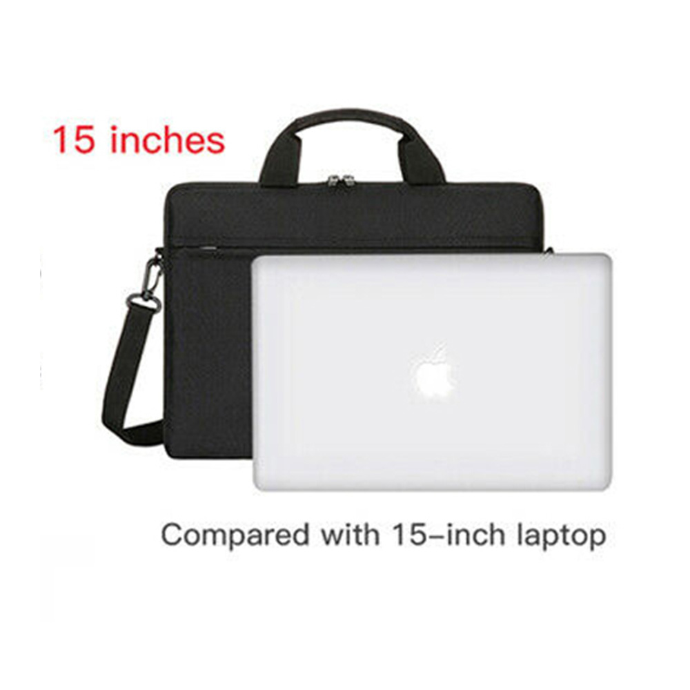 Business Carrying Laptop Bag For Macbook Air/Pro/Retina 13-15 Inch Handbag USA