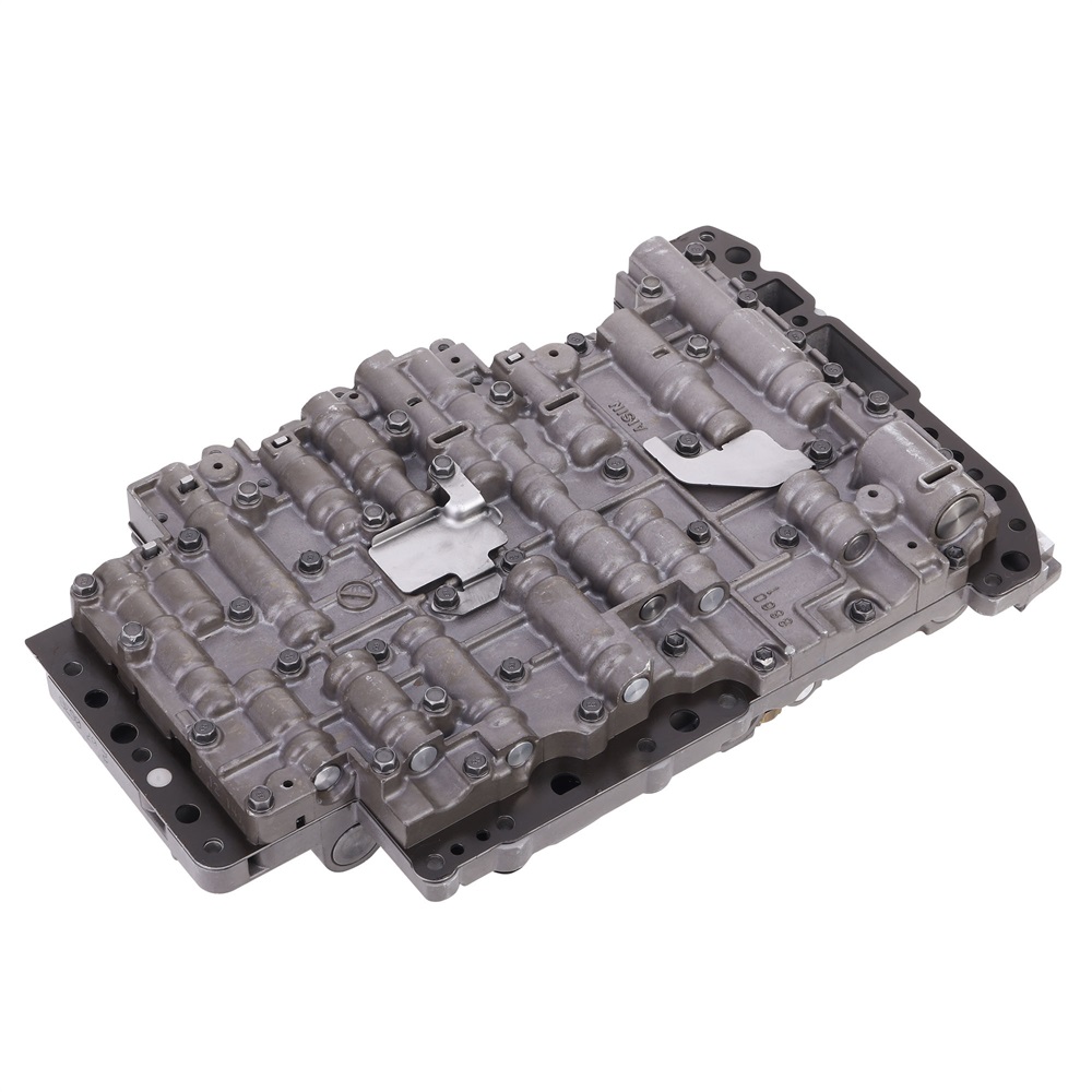 09D325039A TR60SN Transmission Valve Body for Porsche Cayenne