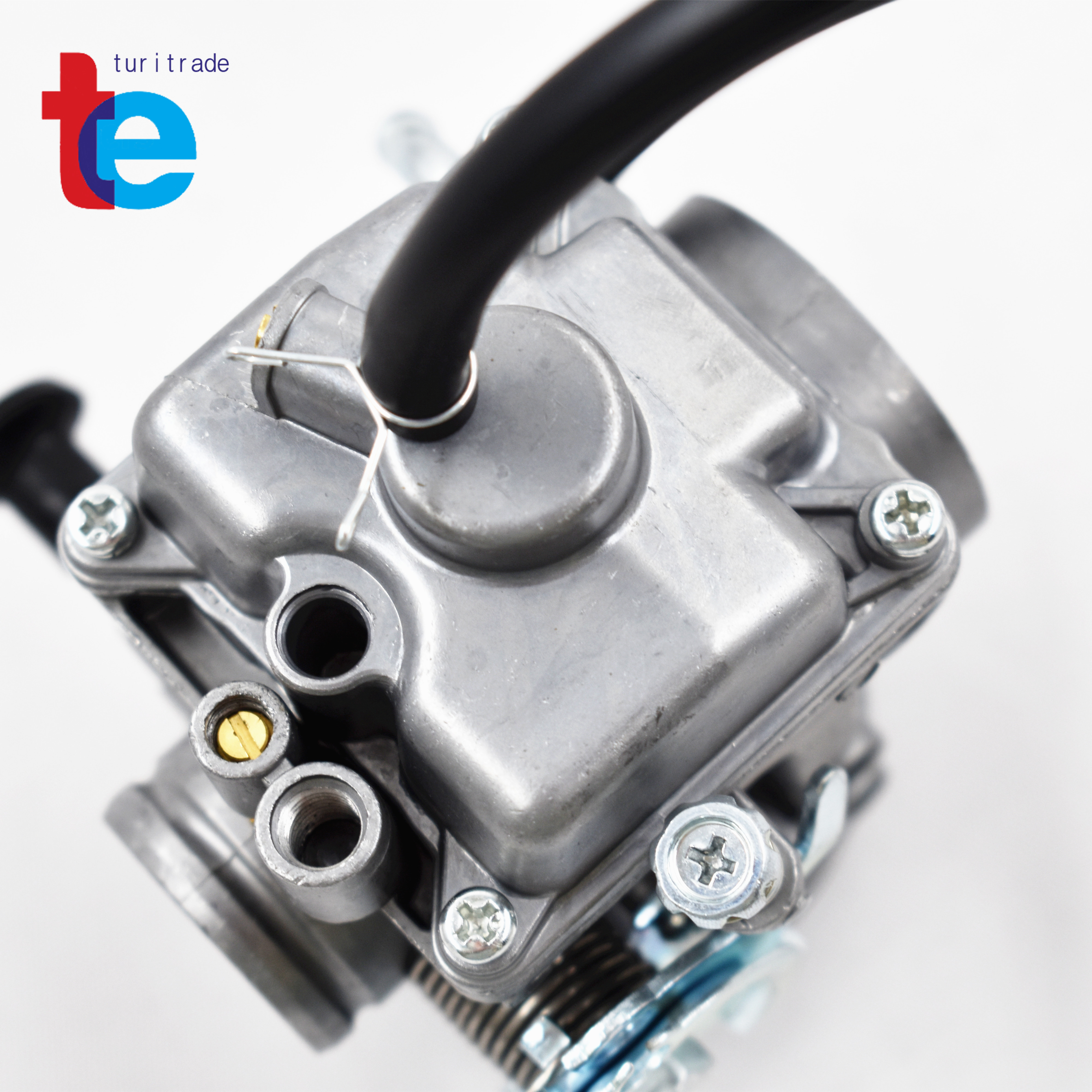 CARBURETOR For YAMAHA TW200 TW 200 2001 - 2017 200 TRAILWAY CARB New | eBay