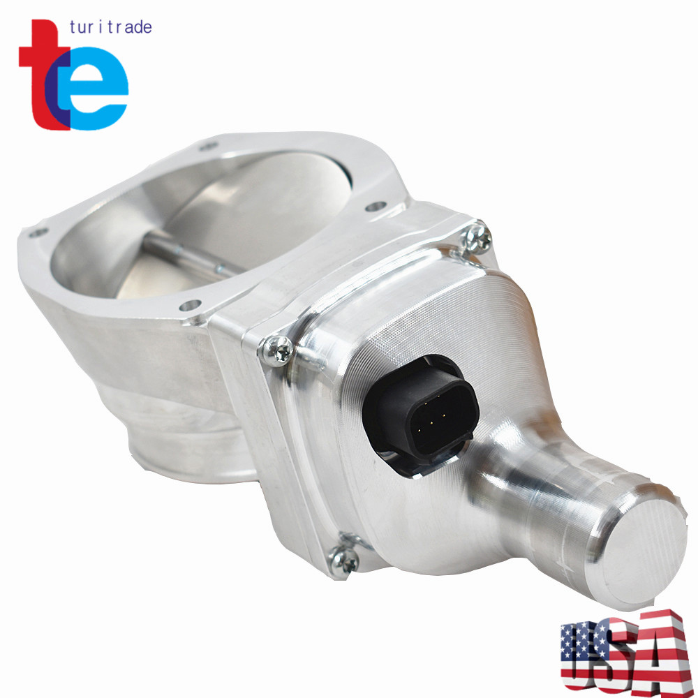Throttle Body SD102MMEL for LSXR 102mm intake manifold LS engine Drive By Wire