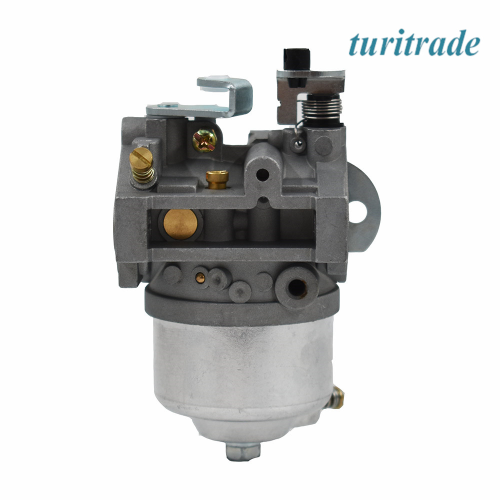 New Carburetor For Briggs /& Stratton 492256 Carb SnapperMurray Lawnmower C7059 A