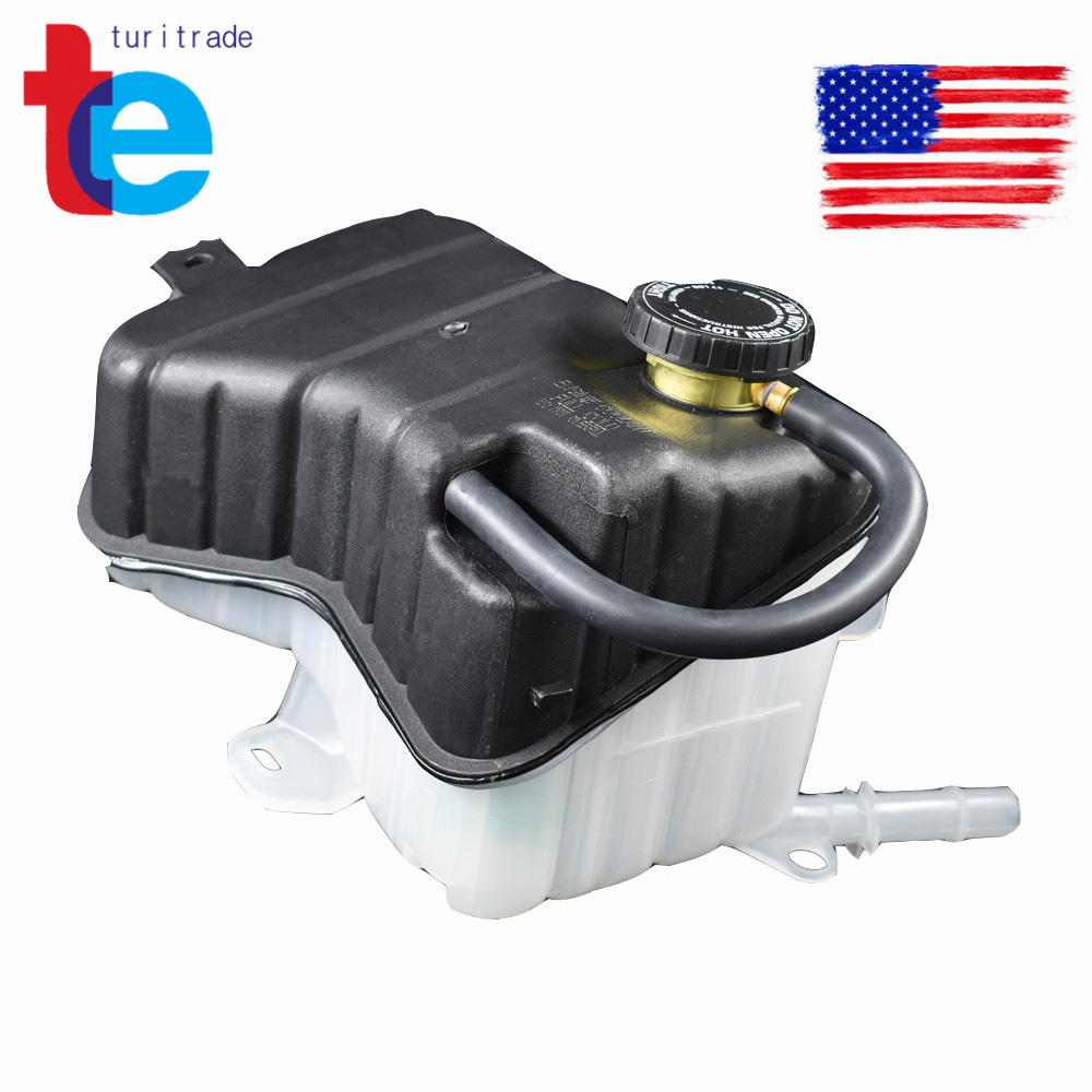 Engine Coolant Low >> Details About Engine Coolant Recovery Tank W Low Fluid Level Sensor For Cadillac Pontiac 2577 Engine Coolant Low >> Details About Engine Coolant Recovery Tank W Low Fluid Level Sensor For Cadillac Pontiac 2577
