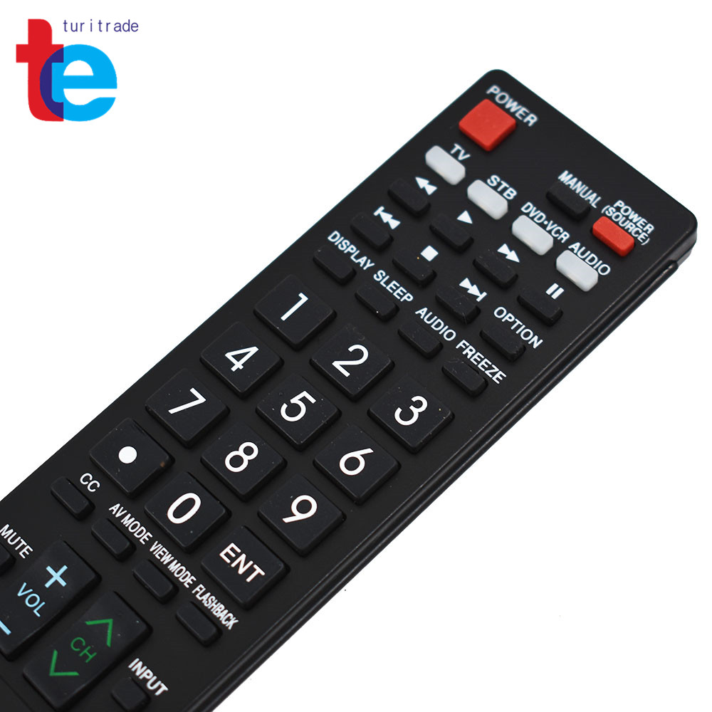 Sharp Gb005wjsa Remote Manual alpineskiey