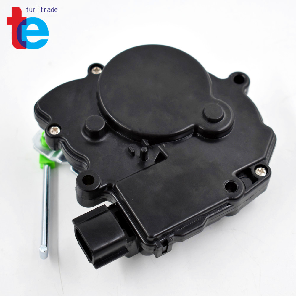 Door Lock Actuator Motor Right Side Sliding 746-849 For 2004-2010 Toyota Sienna