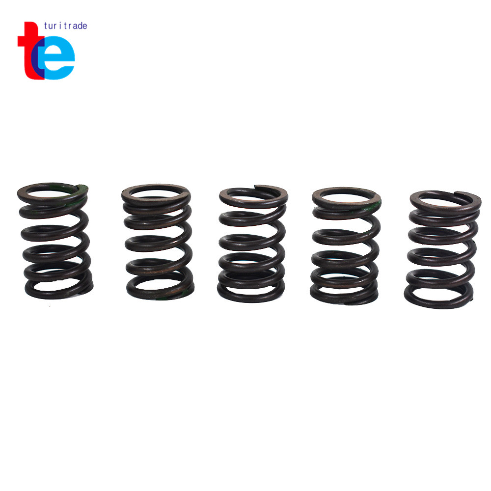 CYLINDER INTAKE EXHAUST VALVES Fits for 20012005 YAMAHA RAPTOR 660R