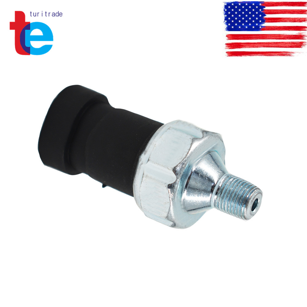 For MerCruiser Oil Pressure Fuel Pump Pressure Shut Sensor switch eBay