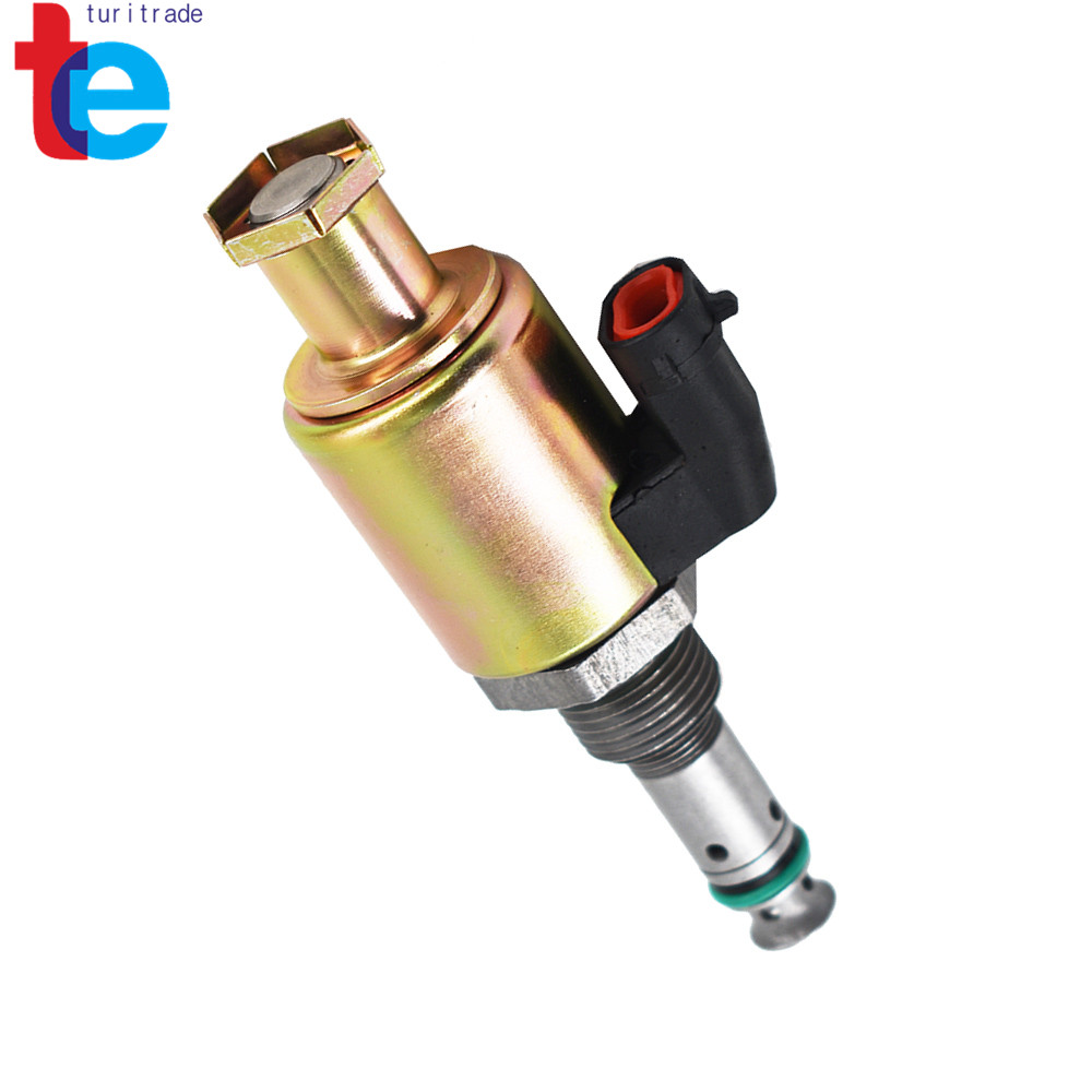 OEM NEW Fuel Injection Pressure Regulator 7.3L V8 Turbo Diesel F81Z9C968AB