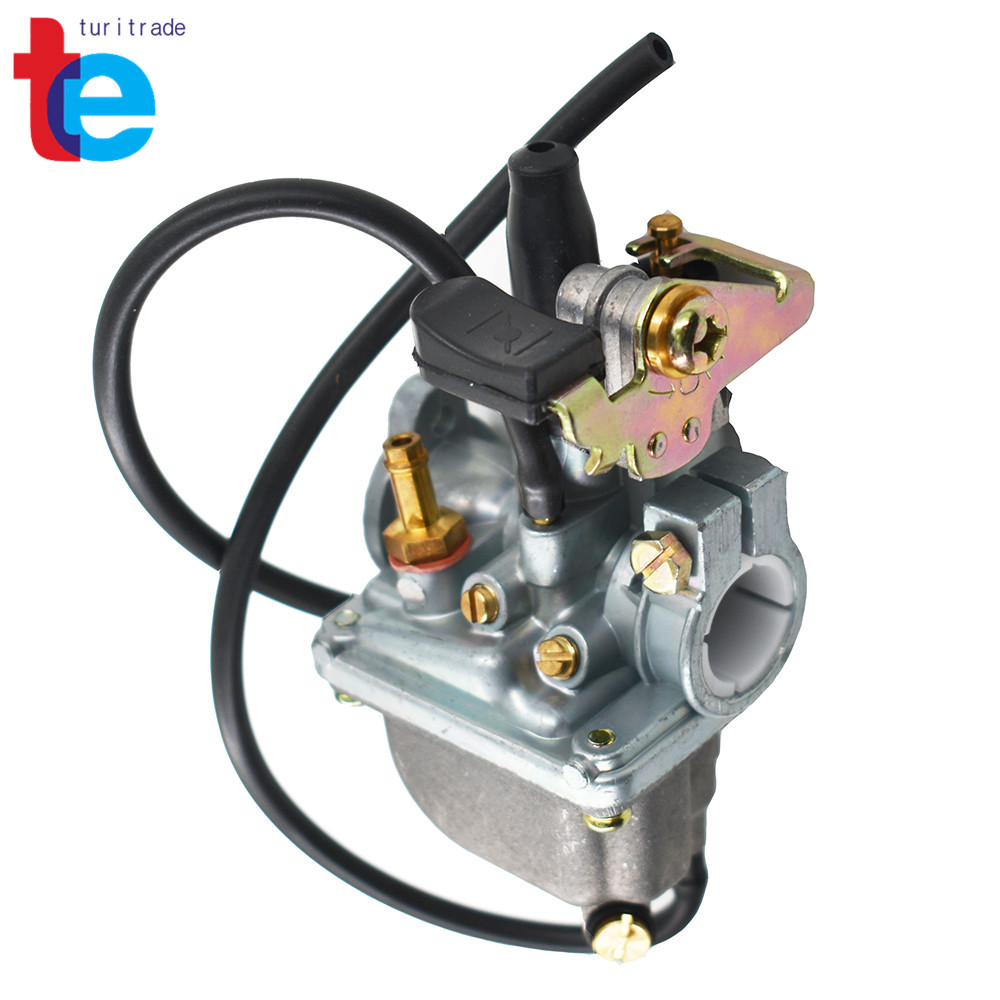 2003-2006 Kawasaki KFX50 Carburetor Assembly 15003-S004 Genuine OEM ATV