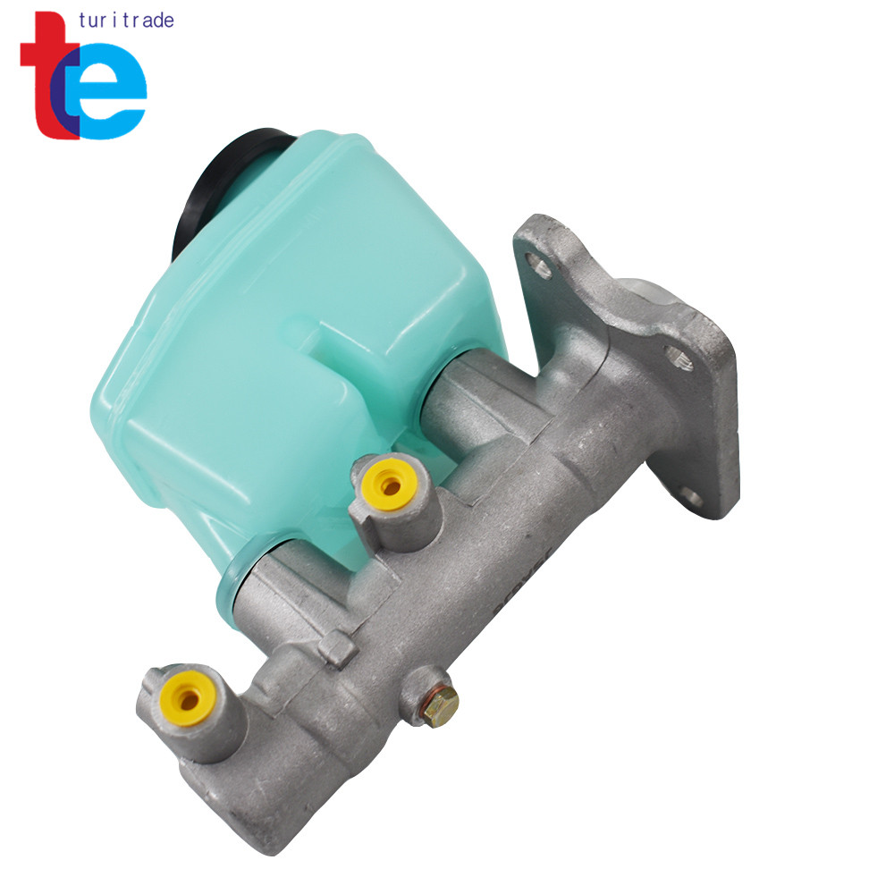 New Brake Master Cylinder for 95-98 Toyota Land Cruiser FZJ80 47201-60551