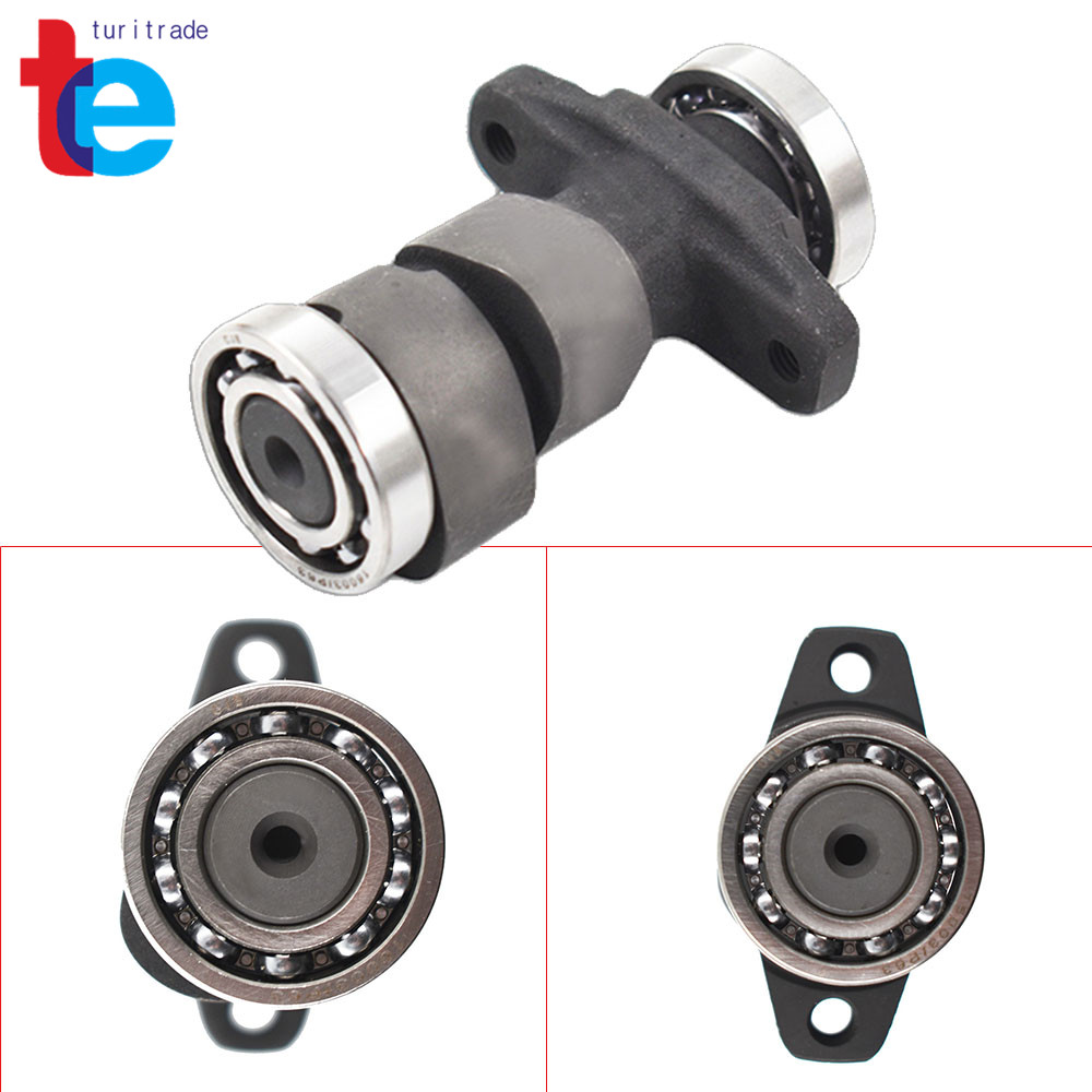 CAMSHAFT KIT For HONDA TRX300EX TRX 300EX SPORTRAX 300 1993-2008 TRX300X 2009