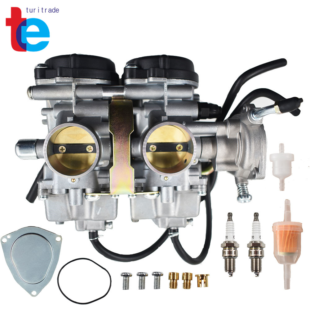 New Carburetor for 20012005 Yamaha Raptor 660R YFM660R eBay