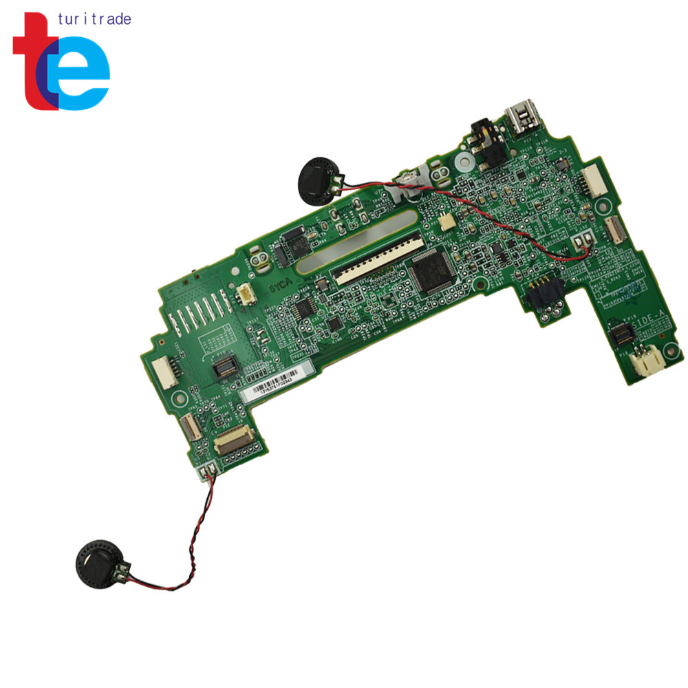 New MagiDeal Motherboard PCB Board for Nintendo Wii U GamePad