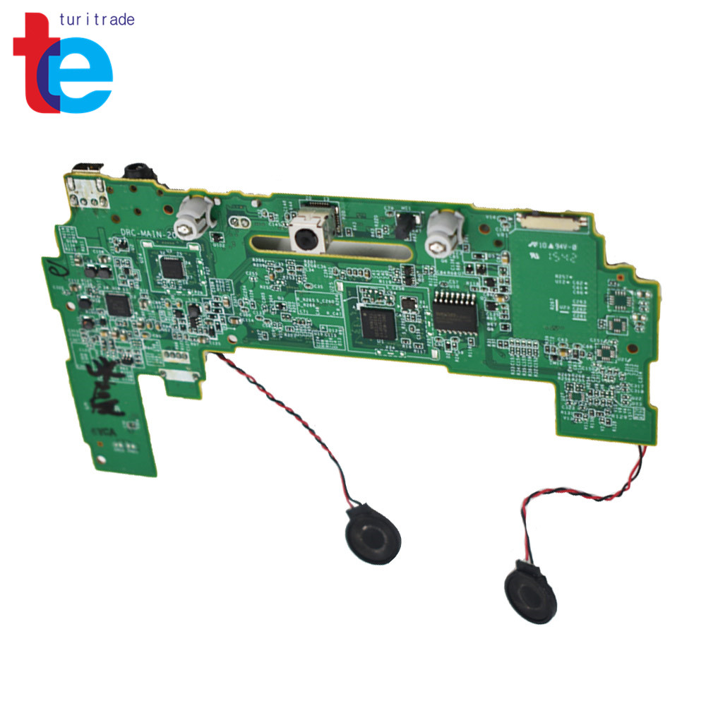 New MagiDeal Motherboard PCB Board for Nintendo Wii U GamePad