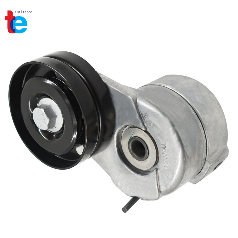 Belt Tensioner for Jeep Liberty KJ 2.5L 2.8L 20022007 5072440AB Crown