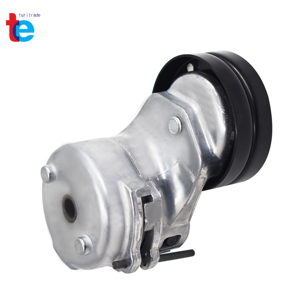 Belt Tensioner for Jeep Liberty KJ 2.5L 2.8L 20022007 5072440AB Crown