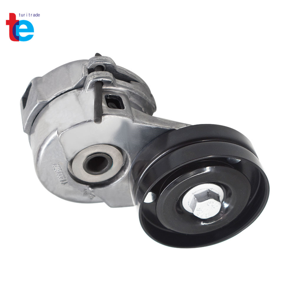 Belt Tensioner for Jeep Liberty KJ 2.5L 2.8L 20022007 5072440AB Crown