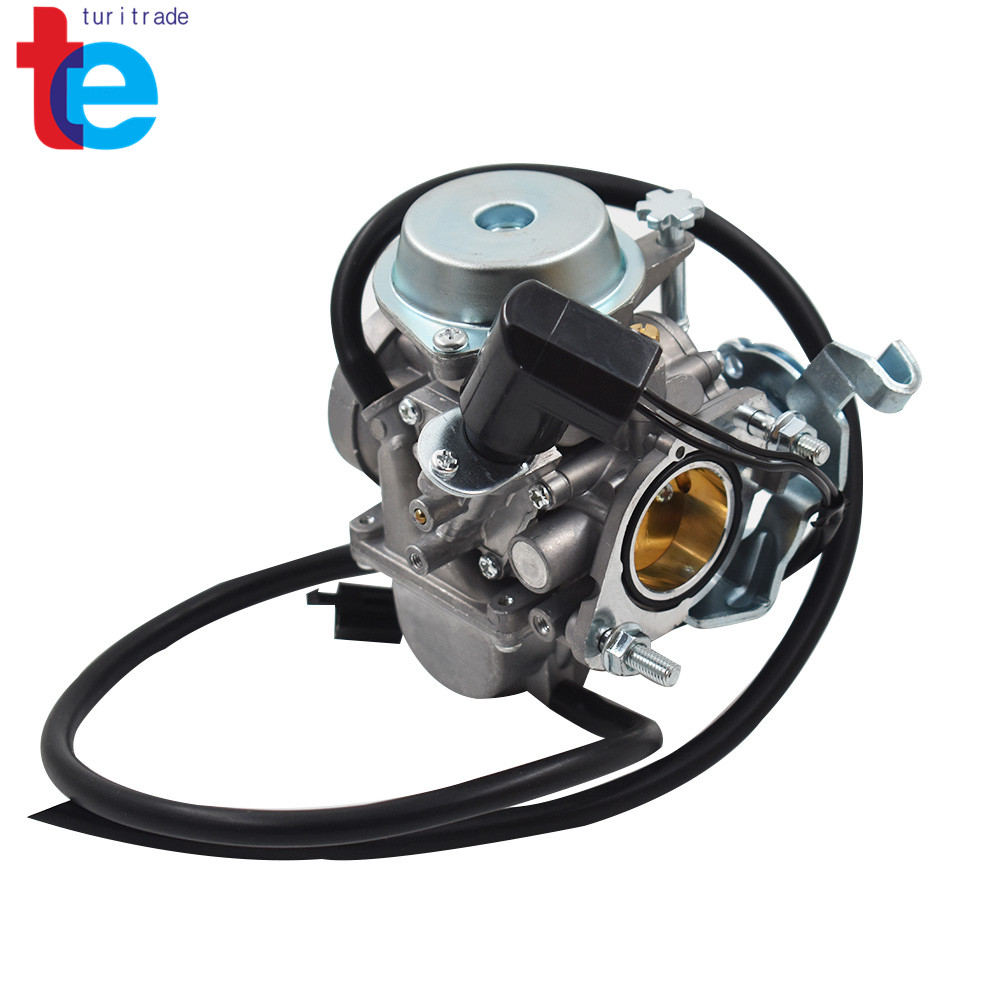 New Carburetor for Manco Talon Linhai Bighorn ATV UTV 260cc 300cc Carb