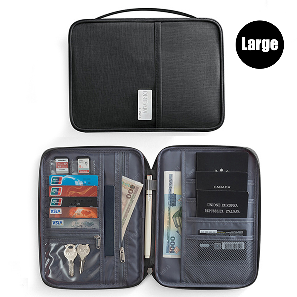 travel passport case for sale