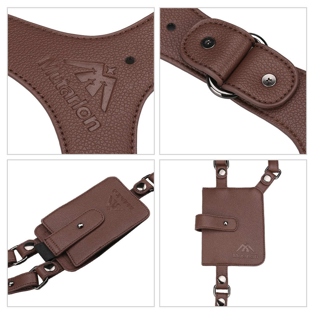 anti pickpocket wallet