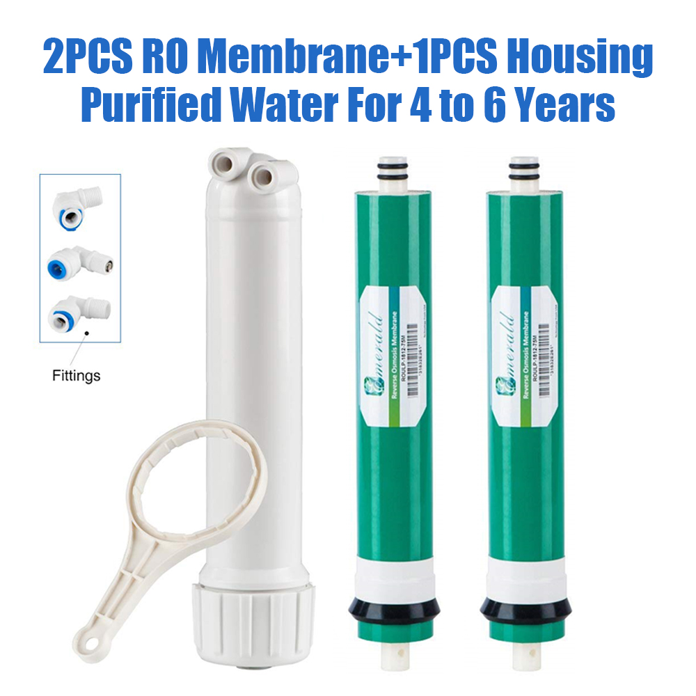 ro membrane filter advance
