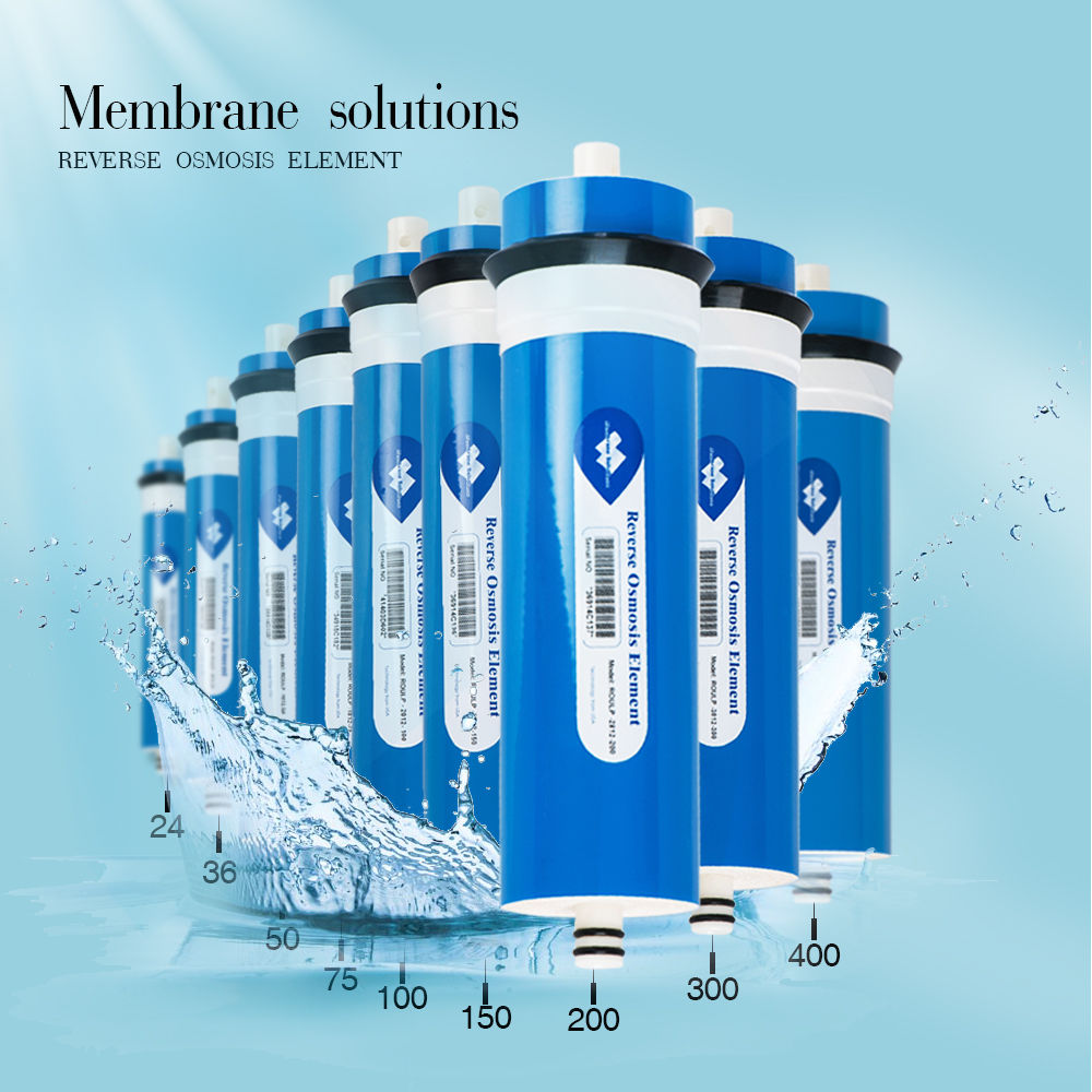 Membrane solutions