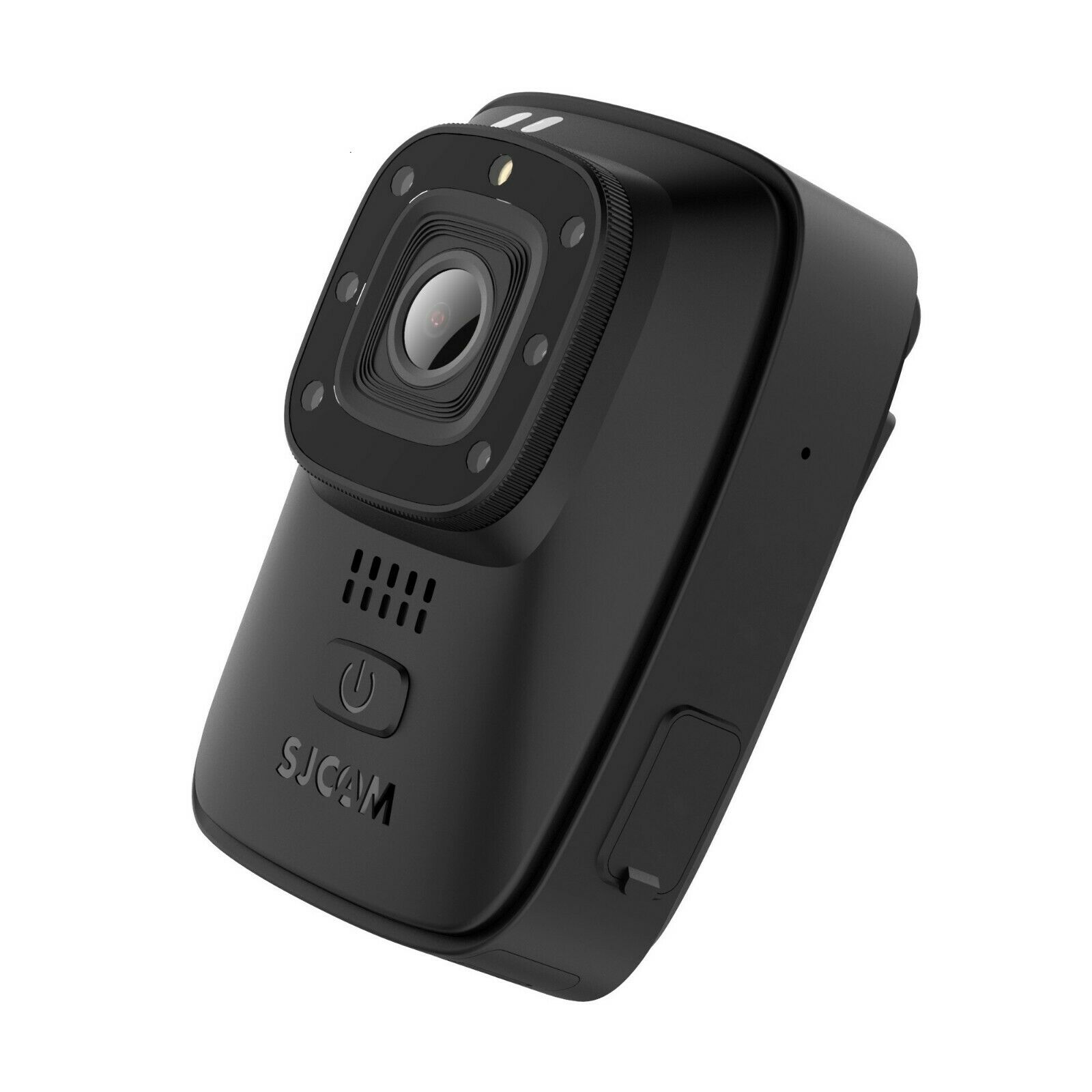 portable body camera