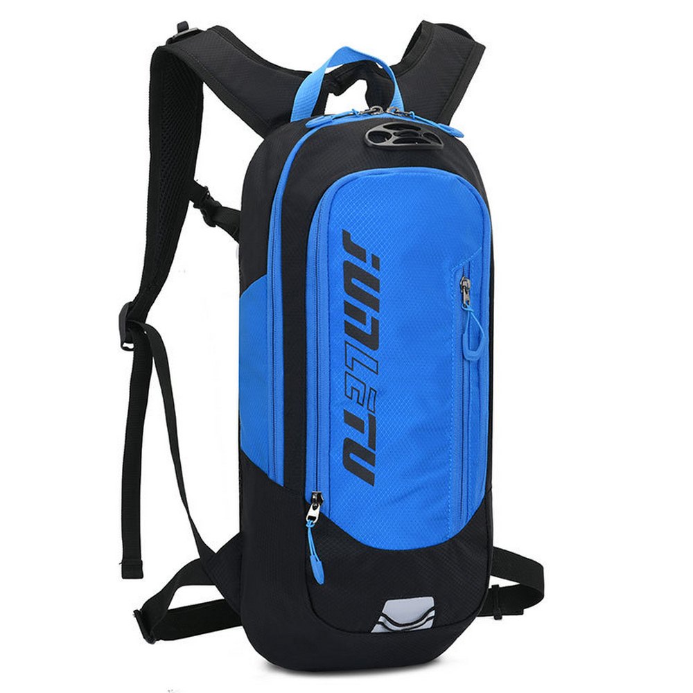 Waterproof Cycling Bicycle Riding Backpack Outdoor Sports Water Pack Rucksack