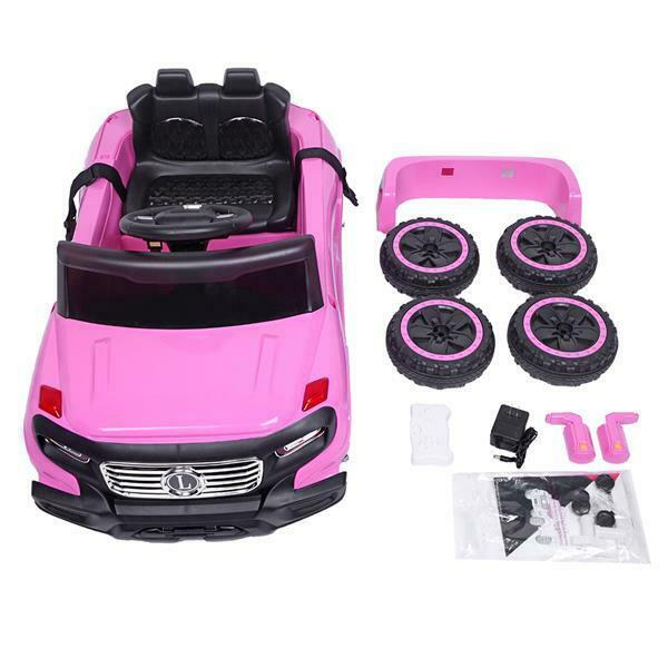 power wheels ride on with remote control