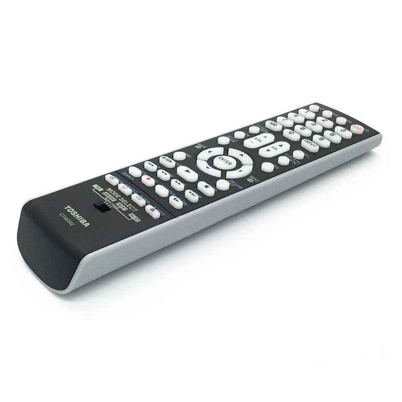 CT-90302 Remote Control CT90302 Original Toshiba TV for Subs CT-90275