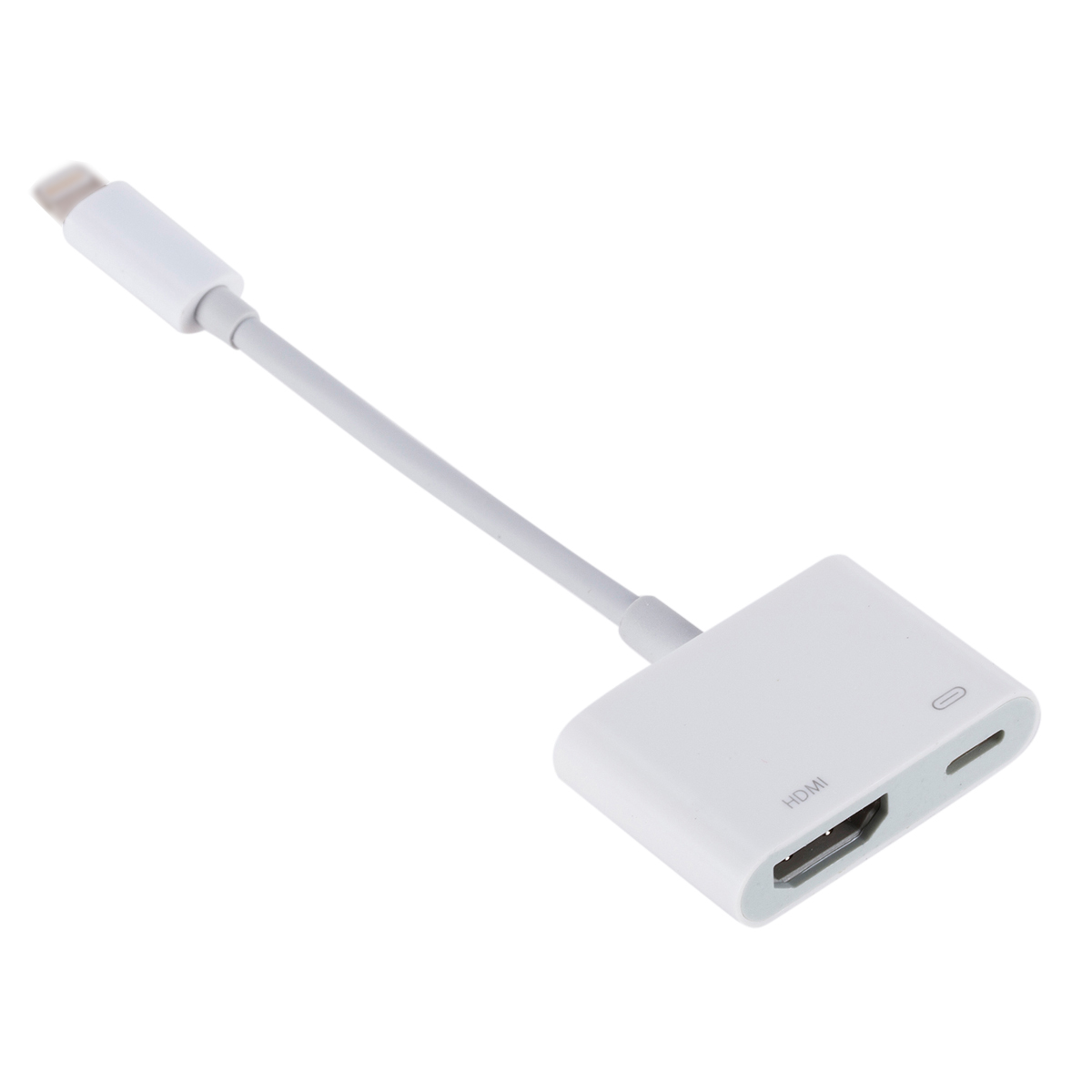Ipad 3 Hdmi Adapter Not Supported