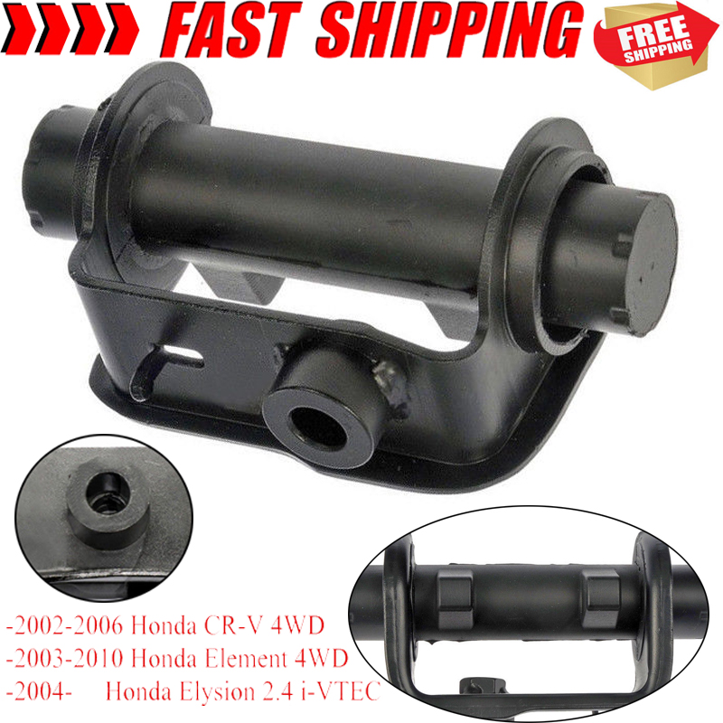 Rear Differential Dynamic Damper 50716S9A000 fits 20022006 Honda CRV