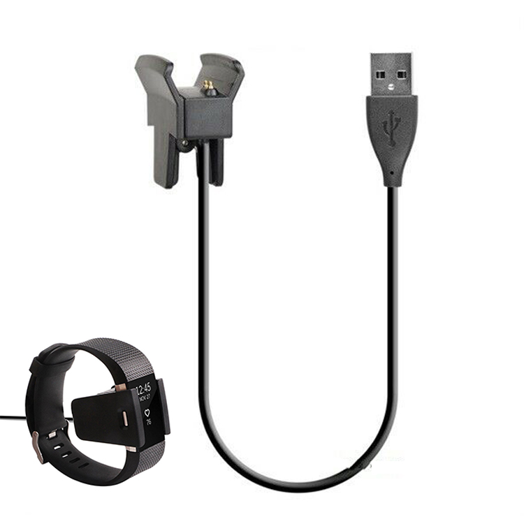 fitbit charge 2 charging cable