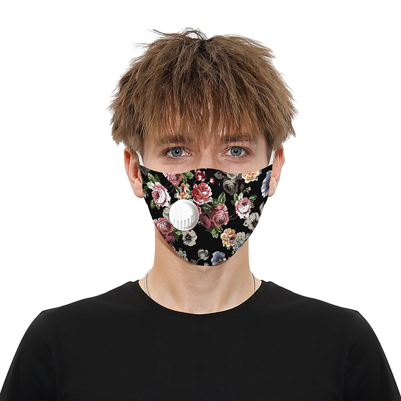 which face masks are best for breathing