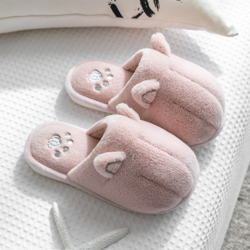cat ear shoes