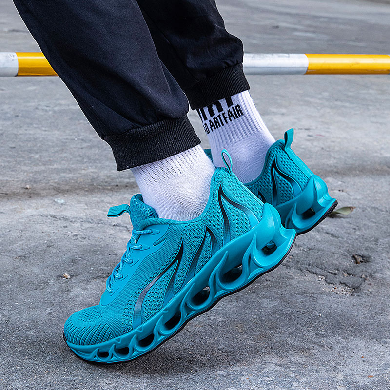 Mens Casual Athletic Sneakers Outdoor Running Walking Mens Casual Athletic Sneakers Outdoor Running Walking